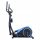  Ellipsentrainer 110 kg magnetisches Fahrrad Orbi-Trek Heimtraining PRO
