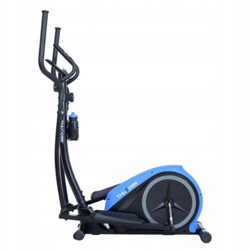  Ellipsentrainer 110 kg magnetisches Fahrrad Orbi-Trek Heimtraining PRO