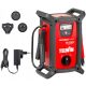  Startgerät-Booster Startzilla 12000A 12V 24V Batterietester