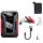  AUTOSTARTER AUTOSTARTGERÄT NOTFALL-POWERBANK-LED