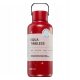  Equa Timeless Edelstahl-Wasserflasche klein, Farbe Stardust 600