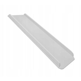  Rutsche zum Aufbau Monkey 125 cm bis 60 kg