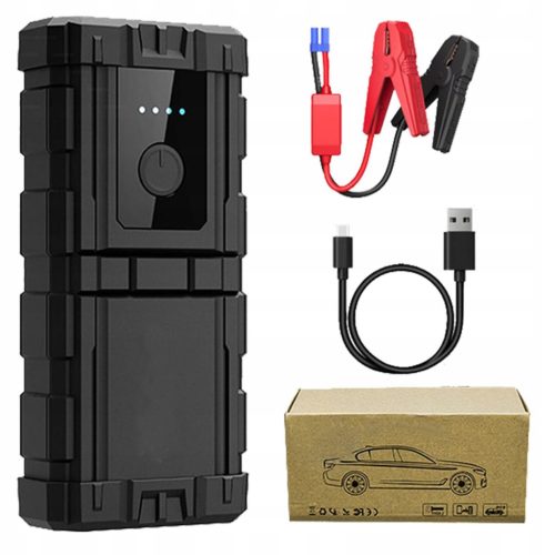  Langlebiger 2500-A-Autostarter für schnelles Starten des Motors