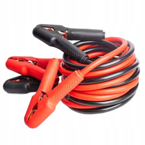  Generische Quick-Connect-Kfz-Kabelklemmen unterstützen Kabel