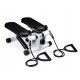  Gerader Stepper mit Umbro-Kabeln, Stepper mit Expander