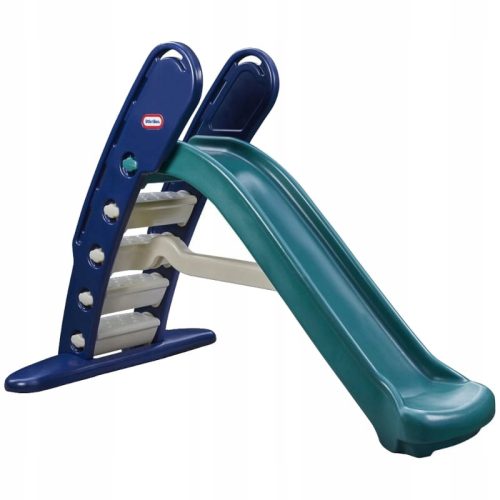  Little Tikes Riesenrutsche (180 cm) – Dschungel