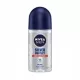  Nivea Deodorant Roll-on 50ml Men Silver Protect