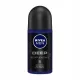  Nivea Deodorant Roll-on 50ml Men Deep