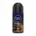  Nivea Deodorant Roll-on 50 ml Men Deep Black Charcoal
