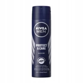    NIVEA MEN Protect & Care Antitranspirant für Männer, 150 ml