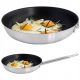 Professionelle Teflonpfanne Ø24 cm von Stalgast - Modell 014244