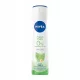  NIVEA Fresh Pure Deodorant, 150ml