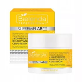    Bielenda Professional Supremelab Gesichtsfeuchtigkeitscreme Tag und Nacht 40 ml