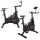  Stationäres Fahrrad FITNESS Spinning Bike YESOUL C1A ANWENDUNG