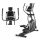  Programmierter Ellipsentrainer NordicTrack C 5.5 Crosstrainer + Gerätematte