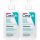CeraVe Blemish Control Reinigungsgel gegen Unreinheiten 236ml x2