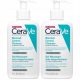 CeraVe Blemish Control Reinigungsgel gegen Unreinheiten 236ml x2