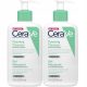 CeraVe 236 ml żel do mycia twarzy