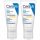 CeraVe Feuchtigkeitscreme für das Gesicht SPF 50, 52ml Doppelpack