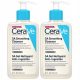 CeraVe SA wygładzający żel do mycia 236ml