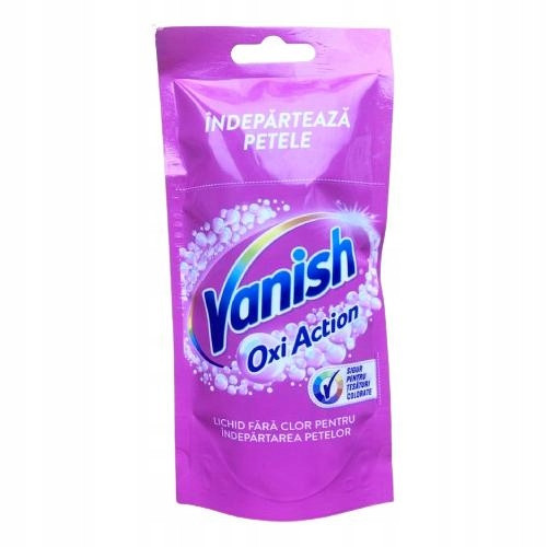  Vanish flüssiger Fleckentferner 100 ml