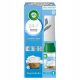 Air Wick Freshmatic Fresh Wäsche-Diffusor + Sommerfrische-Vorrat 250 ml