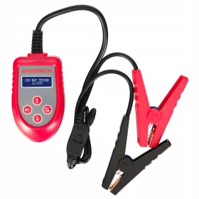  Ermenrich Zing AL30 Batterietester