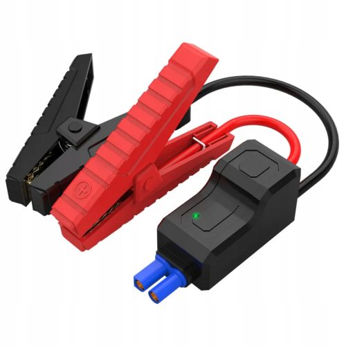  Kabel Überbrückungskabel für UTRAI-Starthilfegeräte, EC5-Stecker