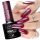  CLARESA GALAXY RED RED HYBRID NAGELLACK MIT GLITZERPARTIKELN 5 ml