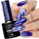  CLARESA GALAXY MARINEBLAU BLAUER HYBRID-NAGELLACK MIT GLITZERPARTIKELN 5 ml