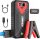  +Car Starter Power Pack Powerbank, 24000 mAh, 12V CARHEV 3000 A