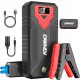  +Car Starter Power Pack Powerbank, 24000 mAh, 12V CARHEV 3000 A