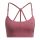  2377 Adidas Yoga Studio Light XXL Sport-BH (C)