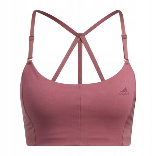  2377 Adidas Yoga Studio Light XXL Sport-BH (C)