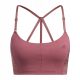  2377 Adidas Yoga Studio Light XXL Sport-BH (C)