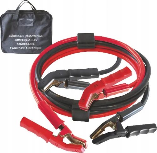  Super PRO Gys Starthilfekabel-Set, 50 mm² 5 m
