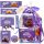  Spezielles Milka-Süßigkeiten-Set – große Packung gefüllt mit Milka-Süßigkeiten