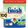  Finish Ultimate 0% Spülmaschinentabs 100 Stk.