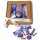  MILKA GESCHENKPAKET FÜR ALLE SECRET BOX OREO SANTA CHRISTMAS TREE