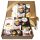  RAFFAELLO FERRERO GESCHENKPAKET FÜR ALLE SANTA PREMIUM WEIHNACHTEN