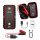  SOLID STARTER BOOSTER JUMP STARTER 2000A5W1 STARTERGERÄTEKABEL