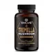 SOLVE LABS Tremella Fuciformis Kapseln 10:1 - Natürliche Hautpflege