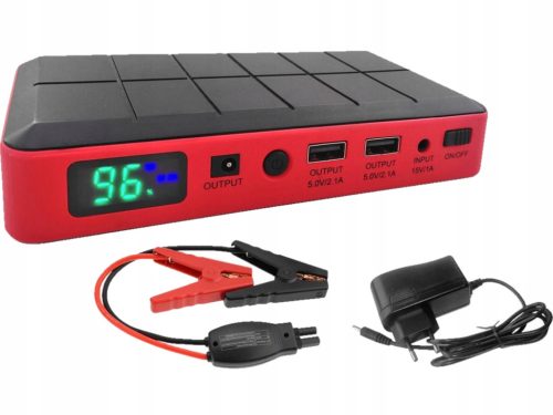  HAMRON 3-IN-1-STARTASSISTENTENGERÄT