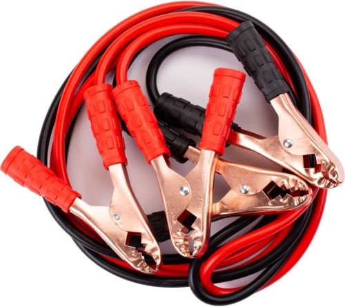  STARTERKABEL 400A 2,5M SOLIDE STARTERKABEL