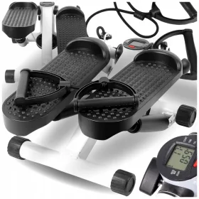  Gerader Stepper mit Links Asato Stepper LCD Links