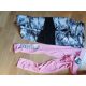  Puma 8384734 Erhöhte Leggings, Größen 10–12 Jahre