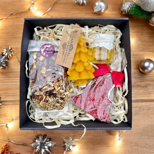  Geschenkset Weihnachtsset „Mini“ #2