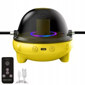  Yellow3 Smart Automatik elektrisch, das Sie haben