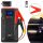  TRAGBARER AUTOSTARTER, 2000 A MIT BLINKENDEN STARTERKABELN
