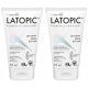 Latopic Aktiv Regenerierende Handcreme für empfindliche Haut 50ml
